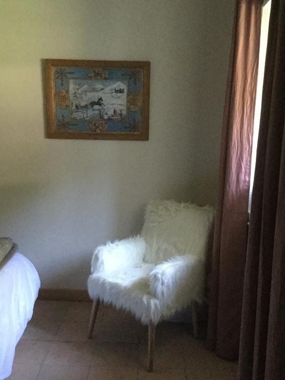 Maison Du Bourg Casa vacanze