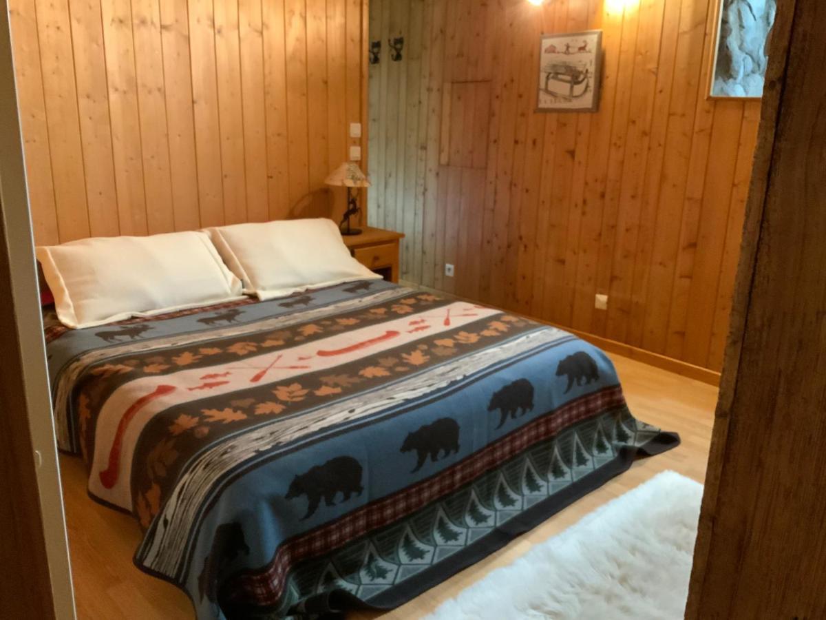 Casa vacanze Maison Du Bourg