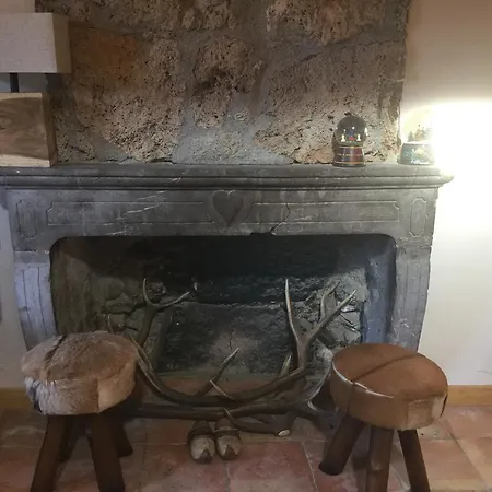 Maison du Bourg Samoëns Extérieur photo