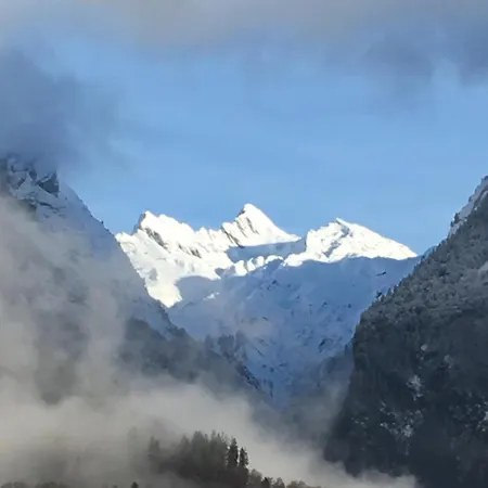Maison du Bourg Samoëns Extérieur photo