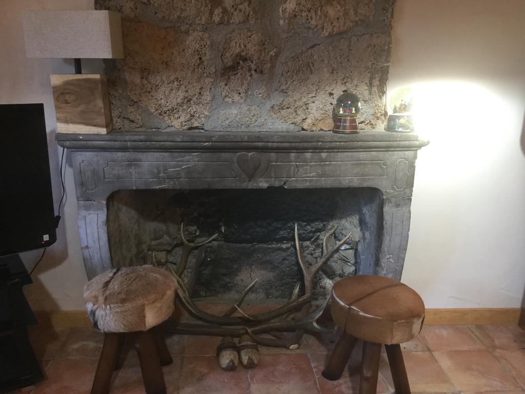 Maison Du Bourg Samoëns
