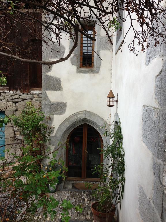 Maison Du Bourg *