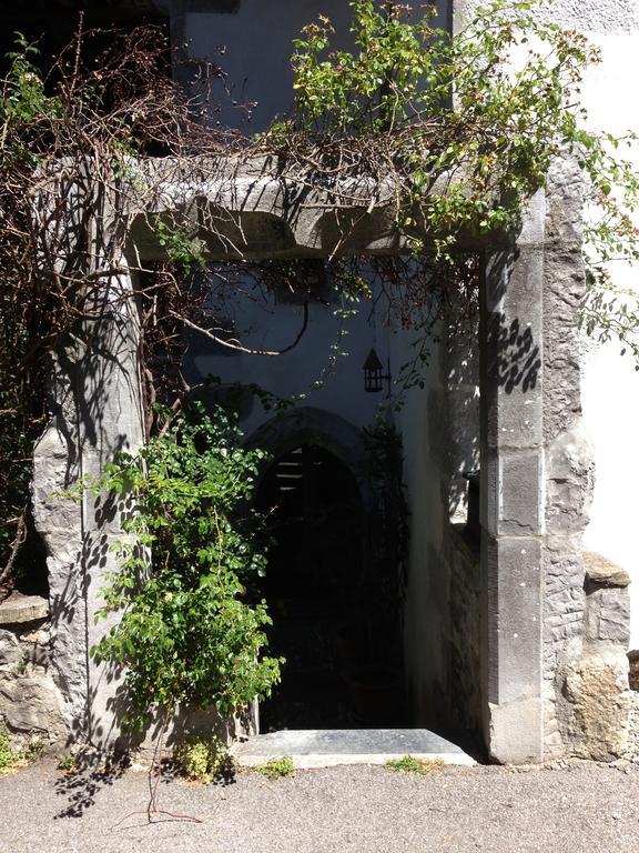 Maison Du Bourg *